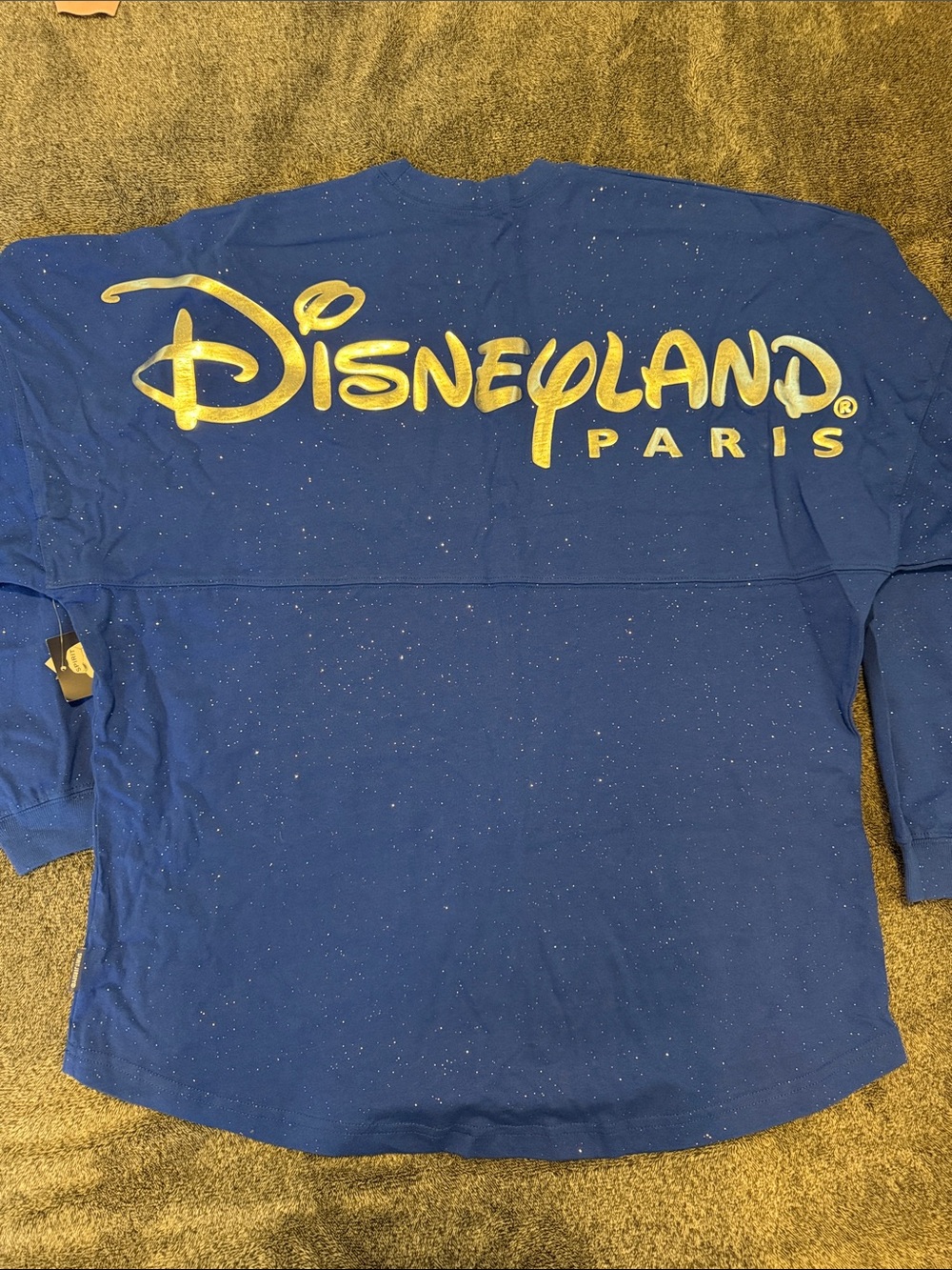 Disneyland Paris Spirit Jersey